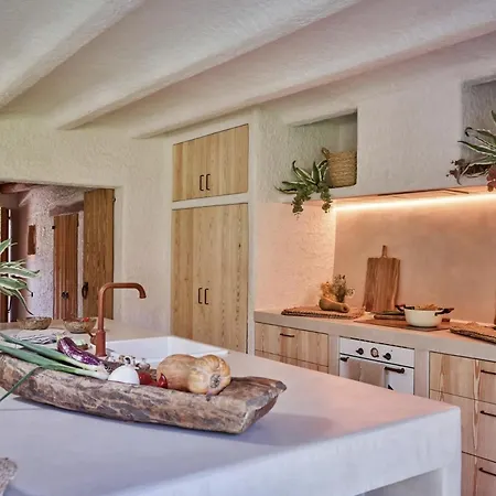Villa - New - Large Comfy Marbella