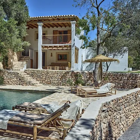 Villa - New - Large Comfy Marbella
